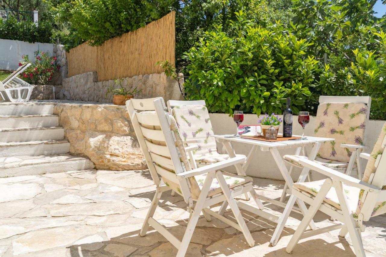 Holiday Home Tina Cavtat Exteriör bild